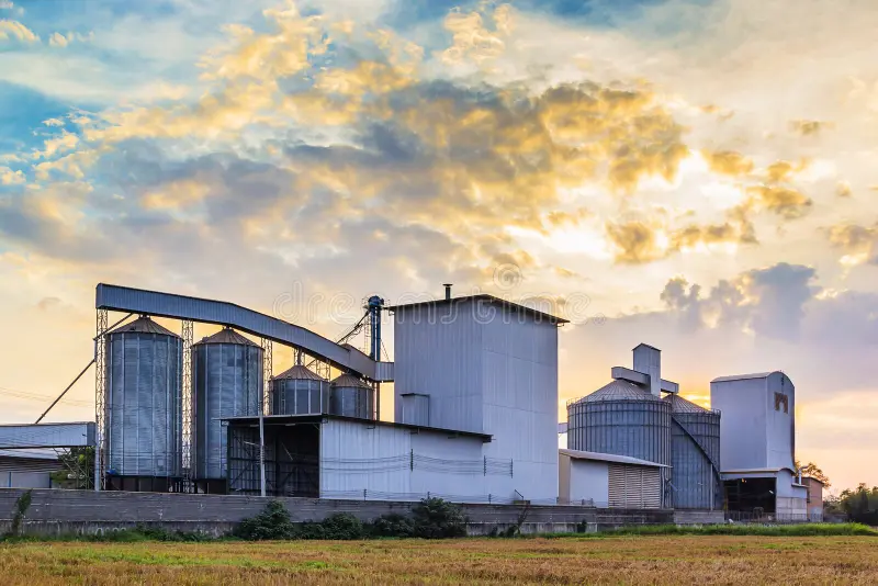 Manufacturing Process